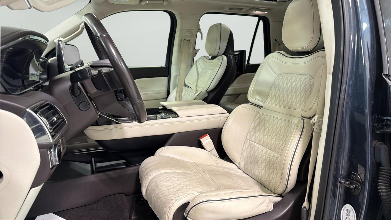 2021 Lincoln Navigator Black Label San Antonio TX