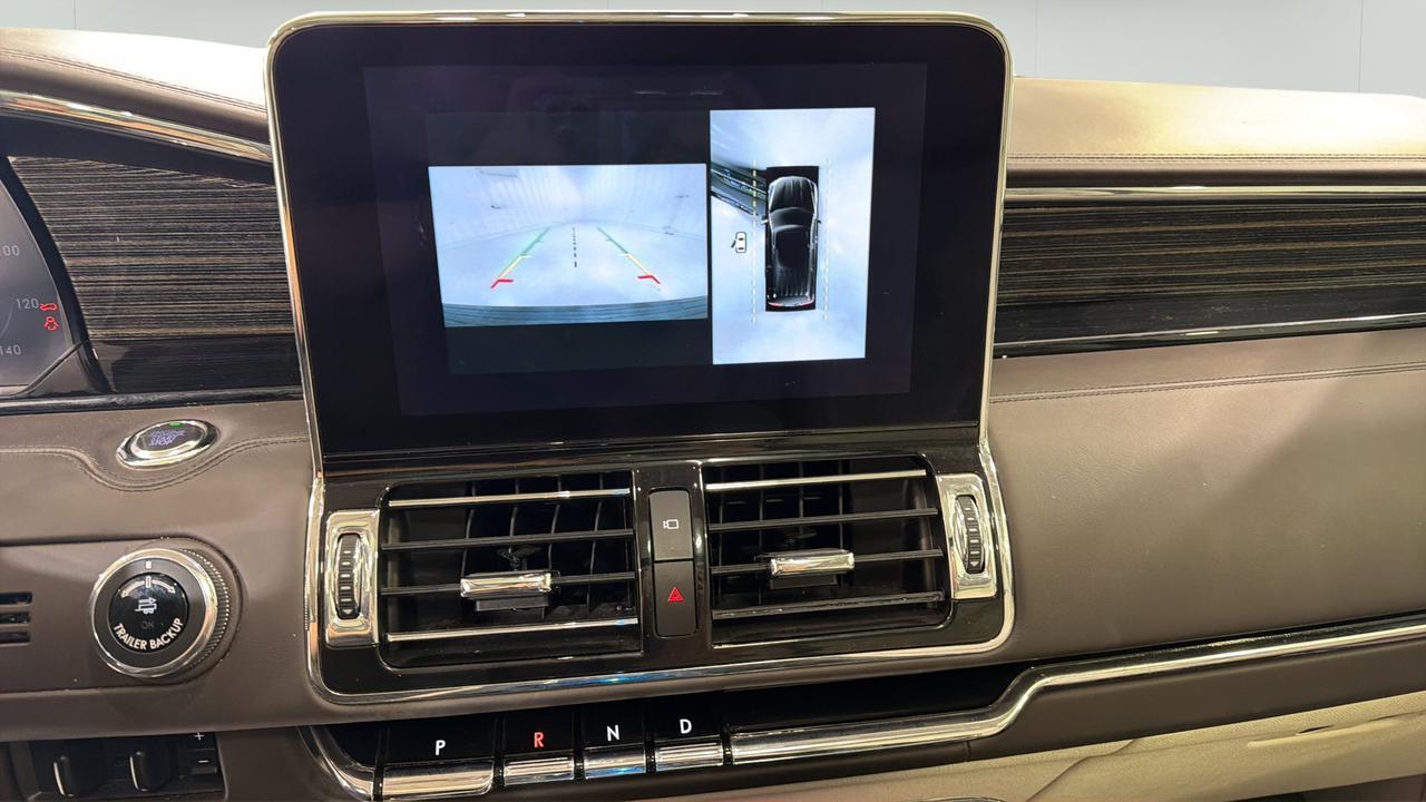 2021 Lincoln Navigator Black Label San Antonio TX