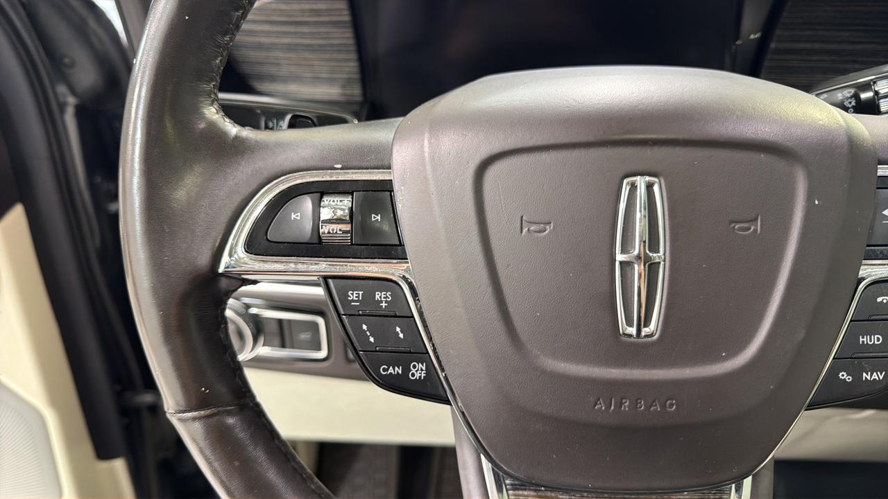 2021 Lincoln Navigator Black Label San Antonio TX