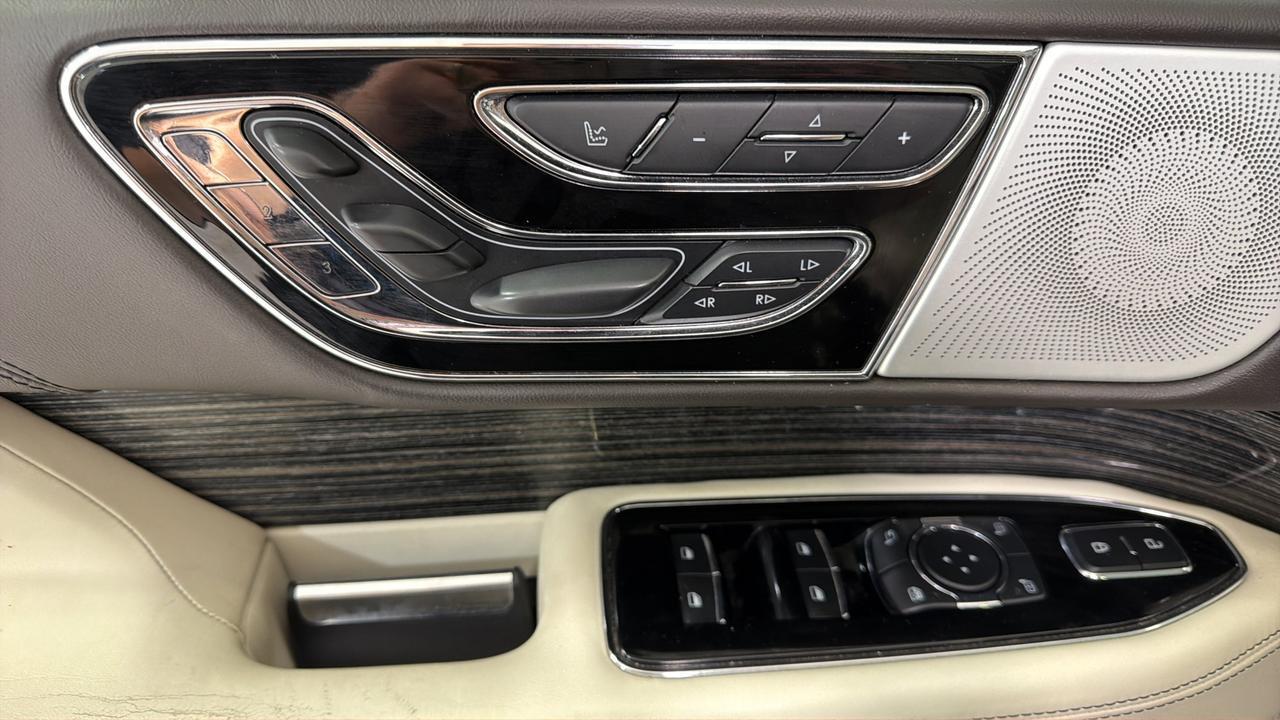 2021 Lincoln Navigator Black Label San Antonio TX