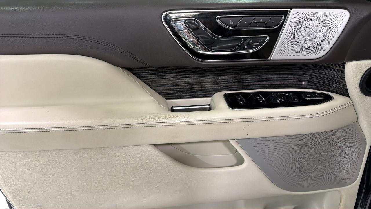 2021 Lincoln Navigator Black Label San Antonio TX