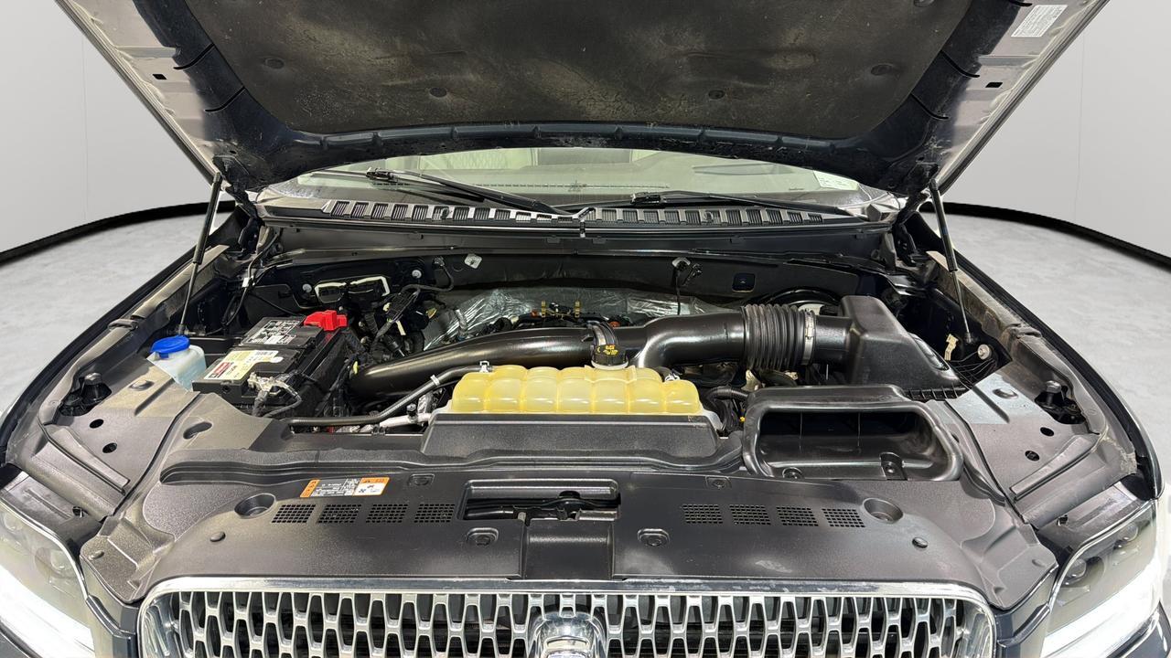 2021 Lincoln Navigator Black Label San Antonio TX