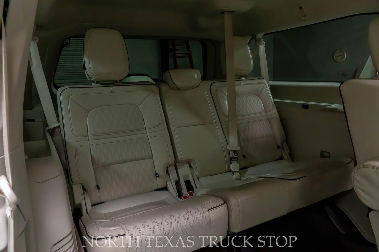 2021 Lincoln Navigator L Black Label AWD Mansfield TX