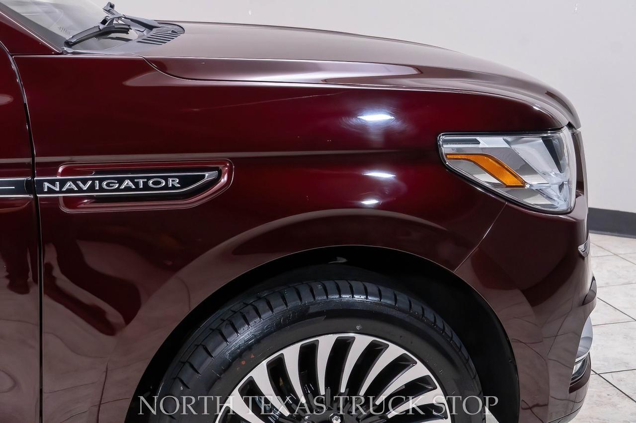 2021 Lincoln Navigator L Black Label AWD Mansfield TX