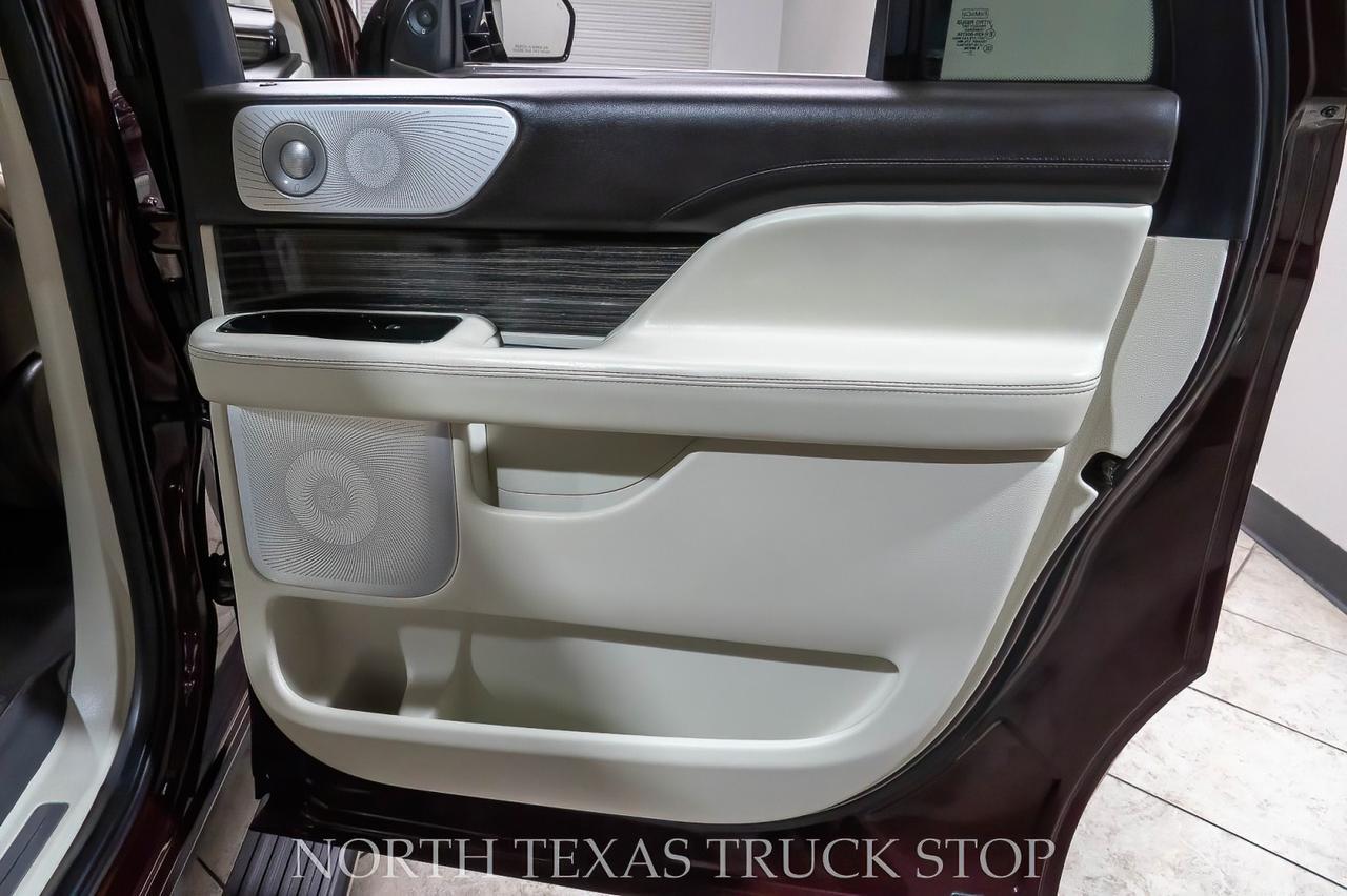 2021 Lincoln Navigator L Black Label AWD Mansfield TX