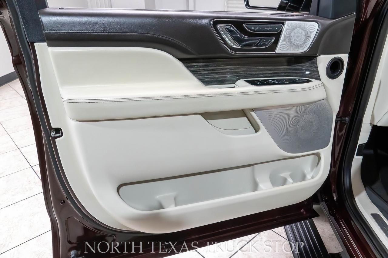 2021 Lincoln Navigator L Black Label AWD Mansfield TX