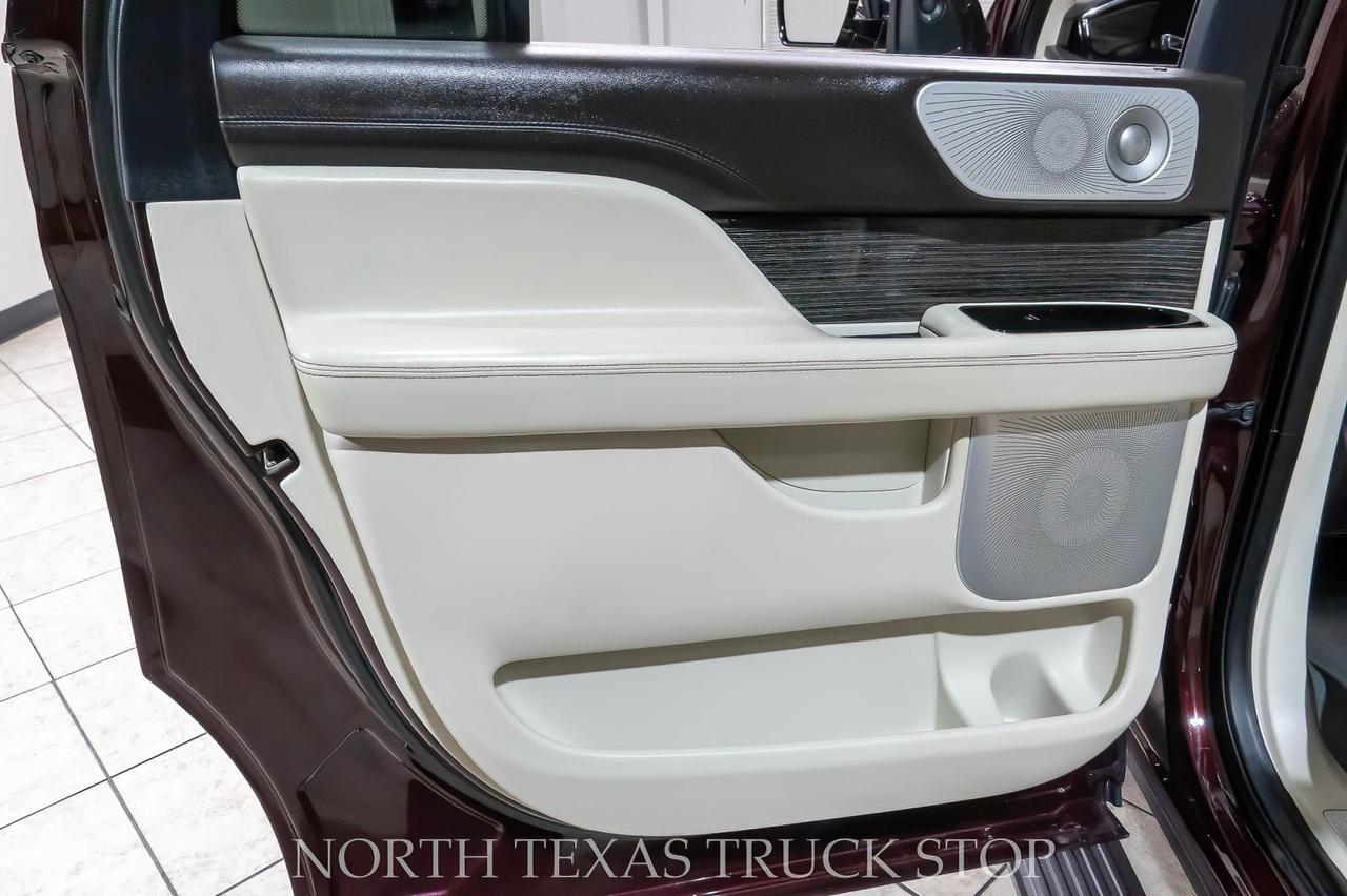 2021 Lincoln Navigator L Black Label AWD Mansfield TX