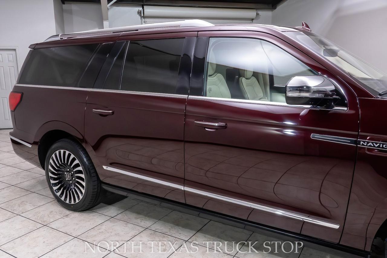 2021 Lincoln Navigator L Black Label AWD Mansfield TX