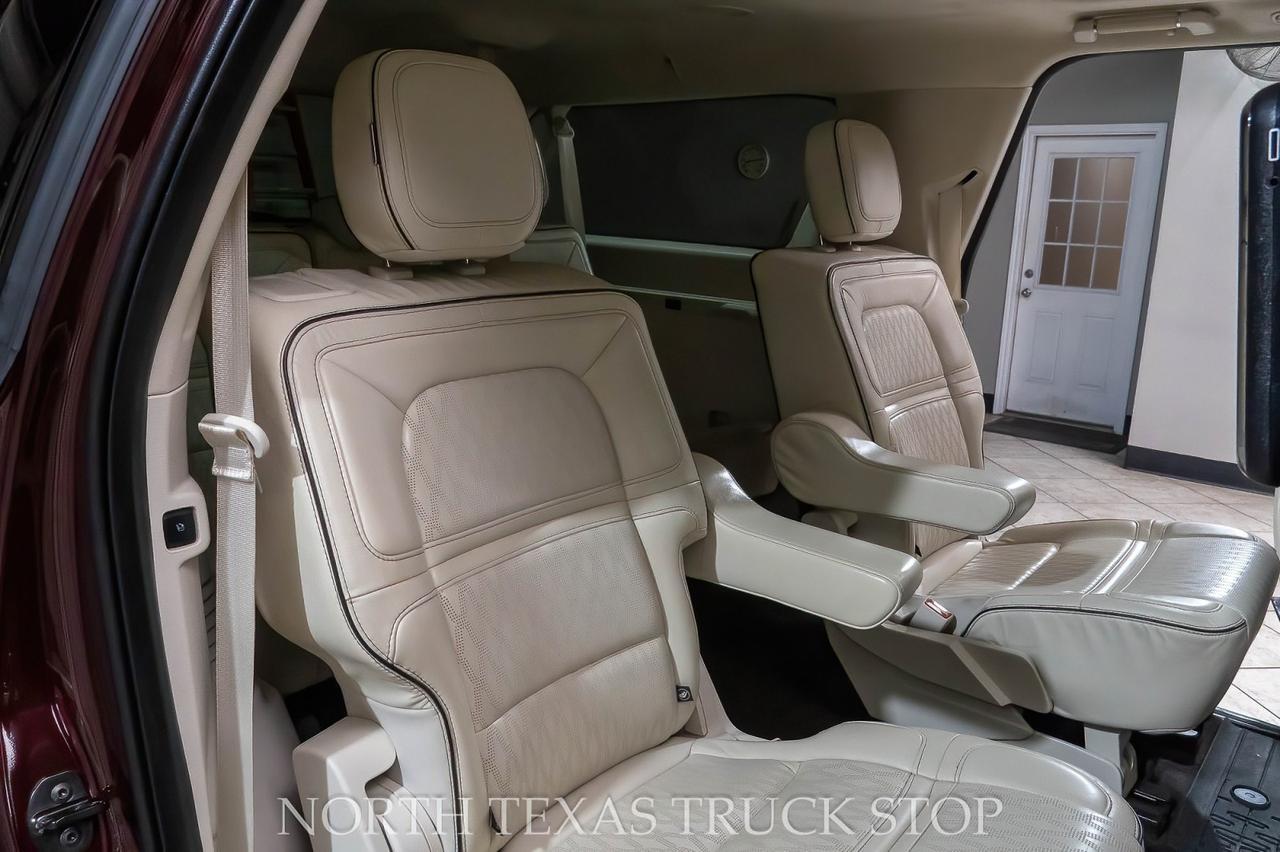 2021 Lincoln Navigator L Black Label AWD Mansfield TX