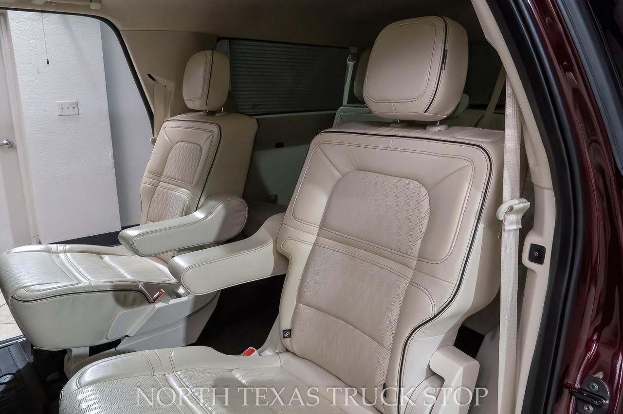 2021 Lincoln Navigator L Black Label AWD Mansfield TX