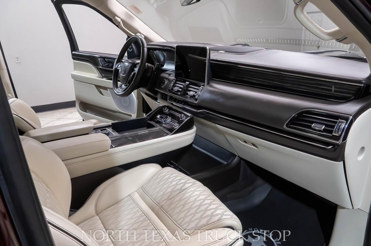 2021 Lincoln Navigator L Black Label AWD Mansfield TX