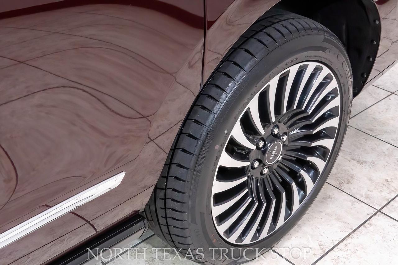 2021 Lincoln Navigator L Black Label AWD Mansfield TX