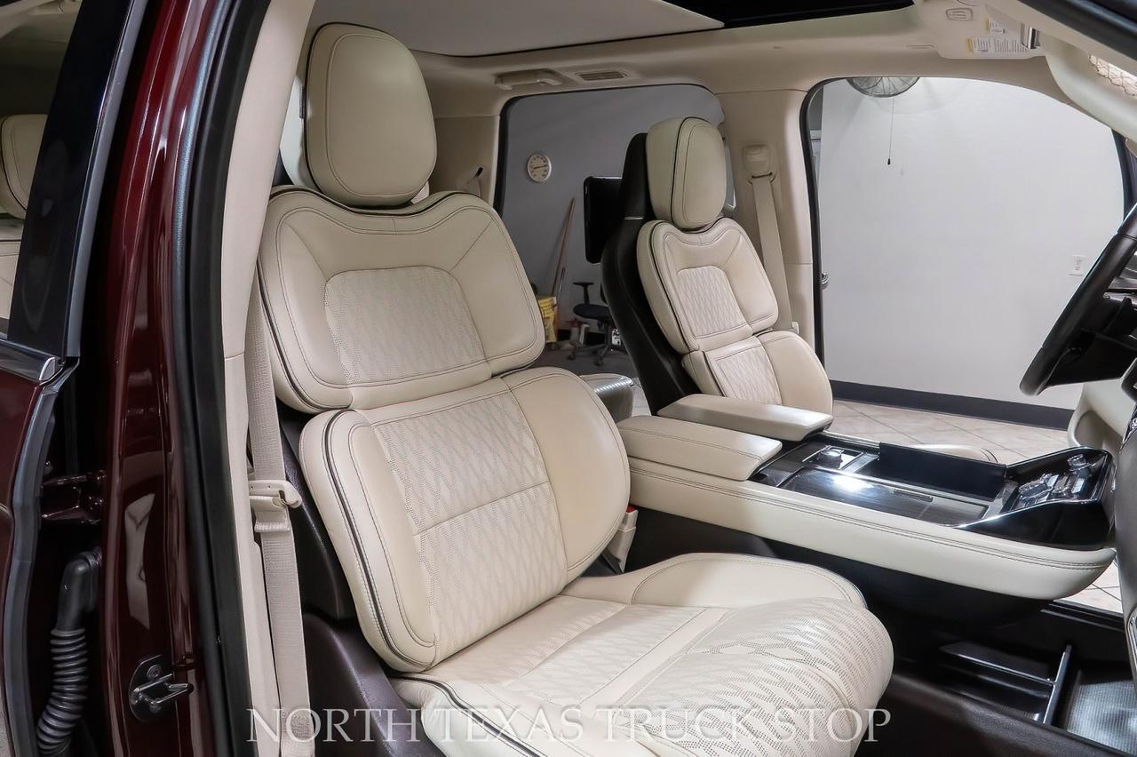 2021 Lincoln Navigator L Black Label AWD Mansfield TX