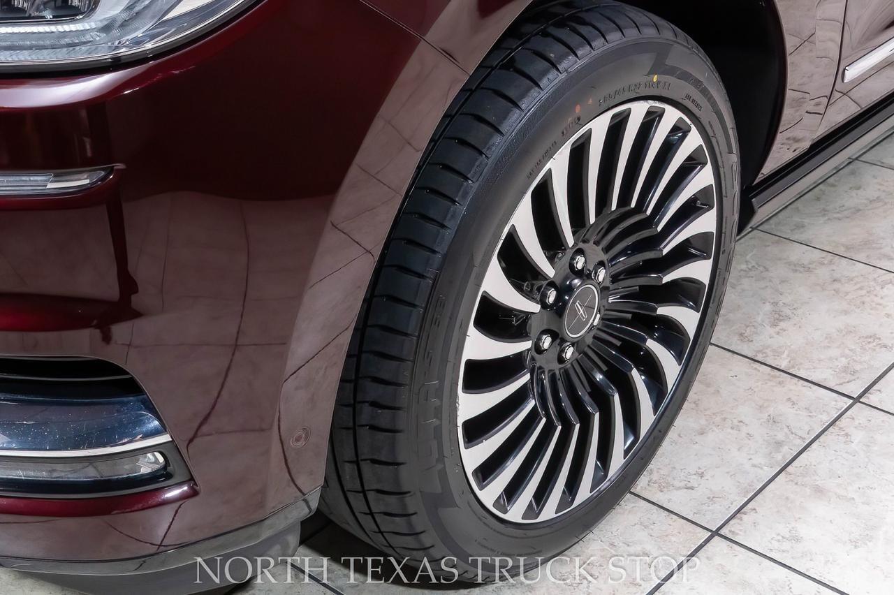2021 Lincoln Navigator L Black Label AWD Mansfield TX