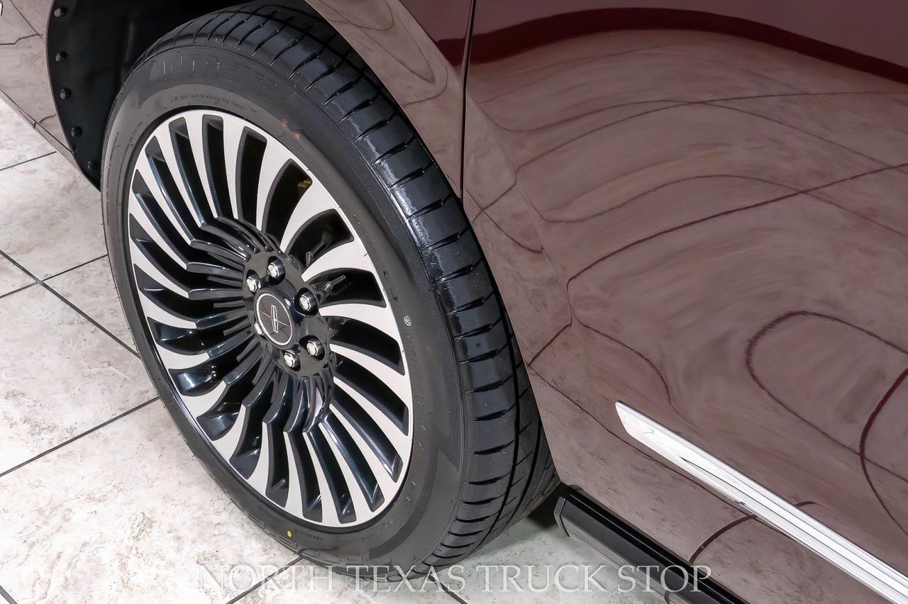 2021 Lincoln Navigator L Black Label AWD Mansfield TX