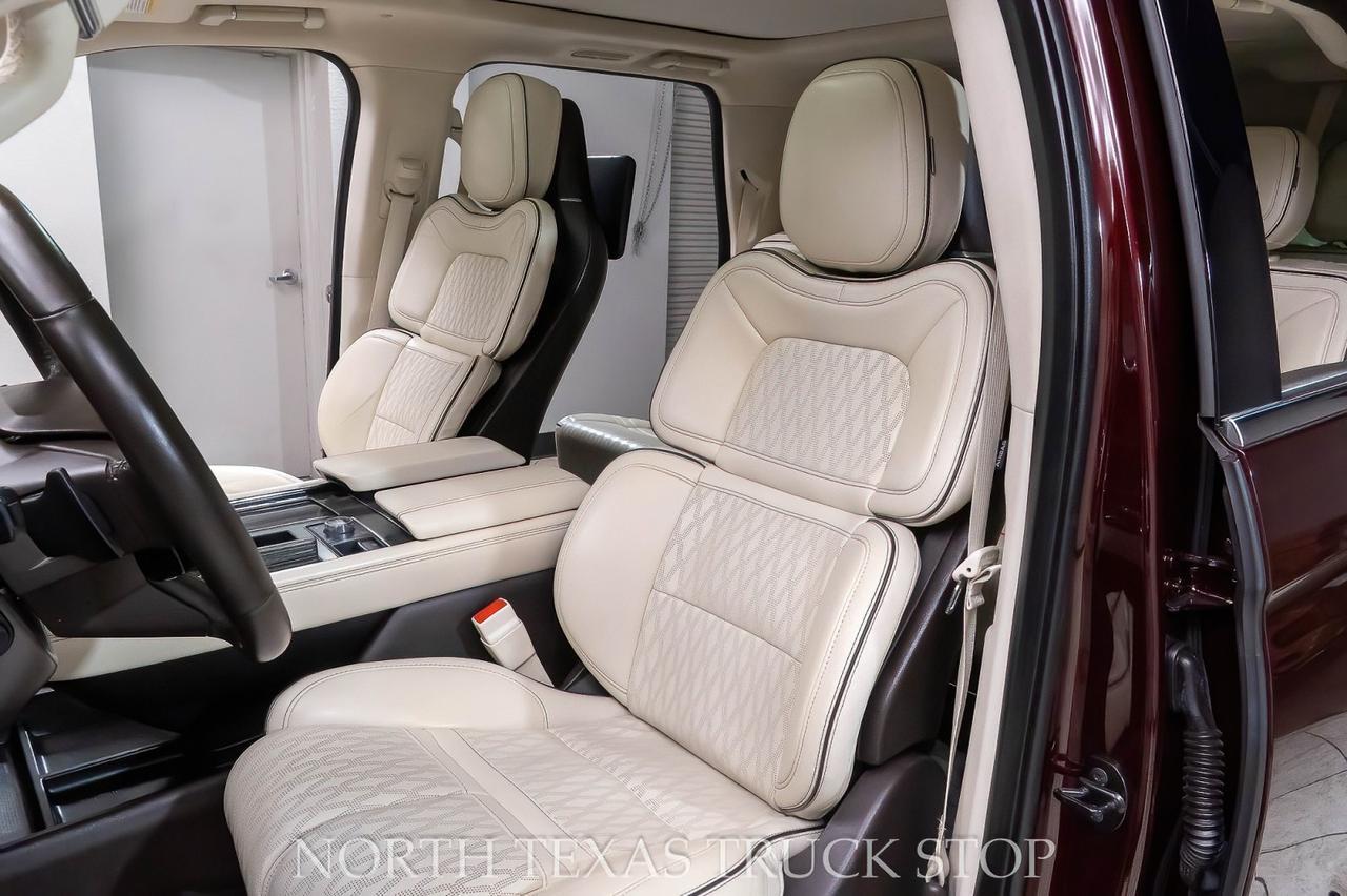 2021 Lincoln Navigator L Black Label AWD Mansfield TX