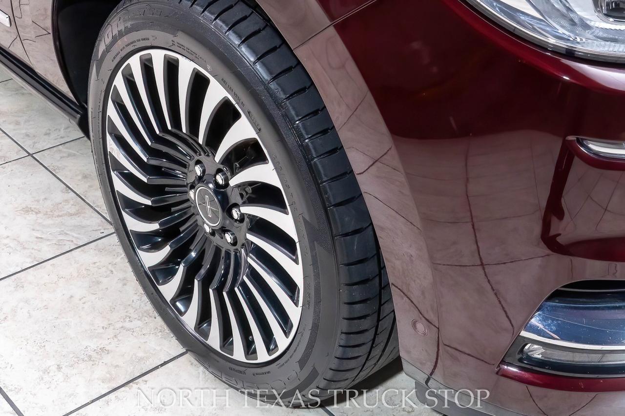 2021 Lincoln Navigator L Black Label AWD Mansfield TX