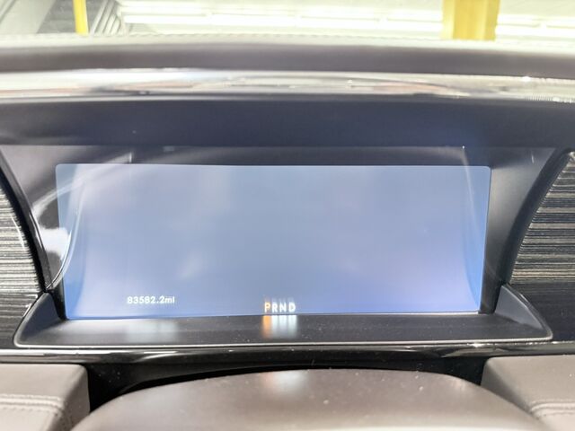 2021 Lincoln Navigator L Black Label Dallas TX