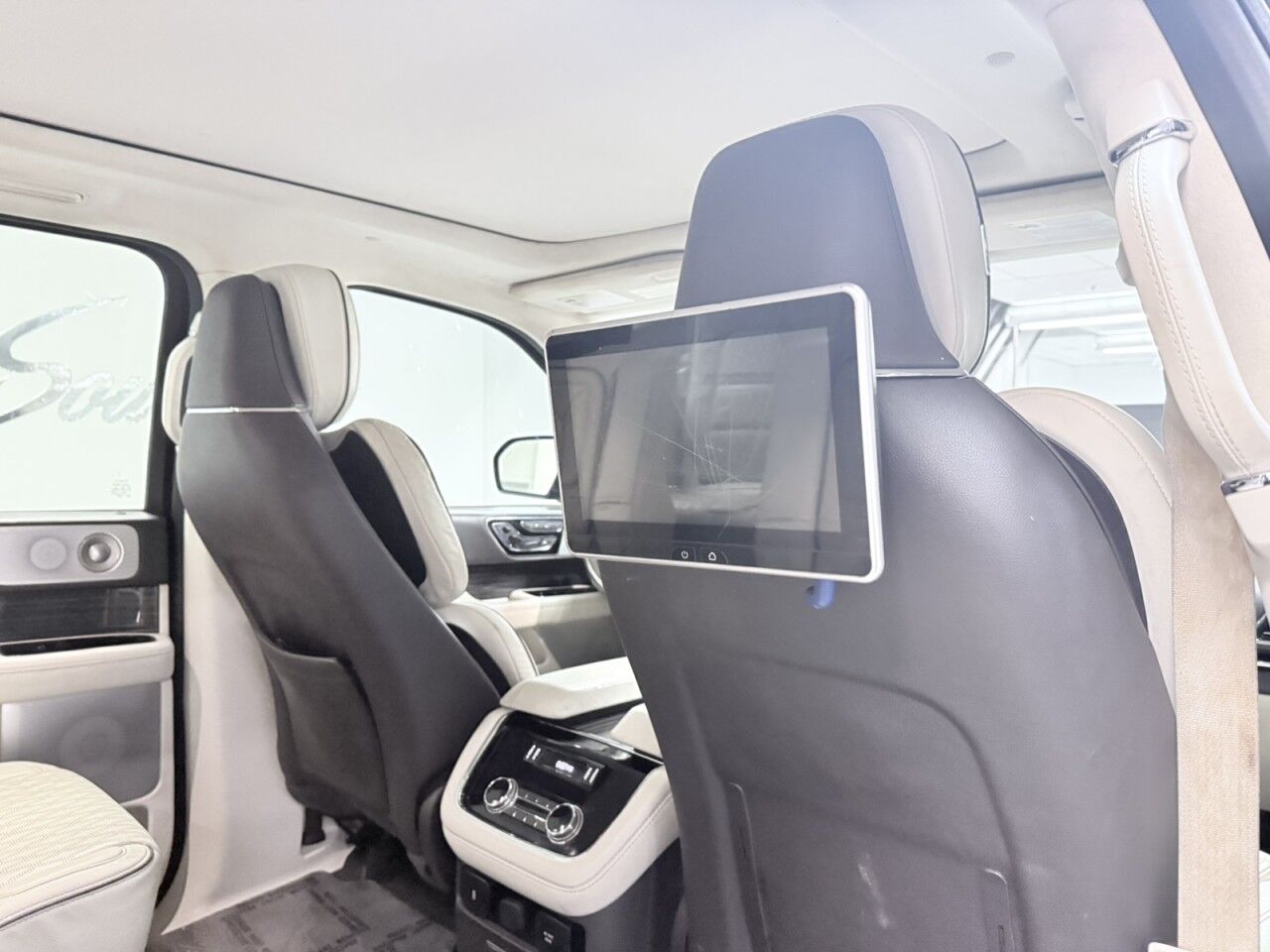 2021 Lincoln Navigator L Black Label Dallas TX