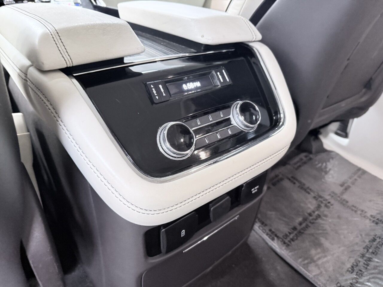 2021 Lincoln Navigator L Black Label Dallas TX