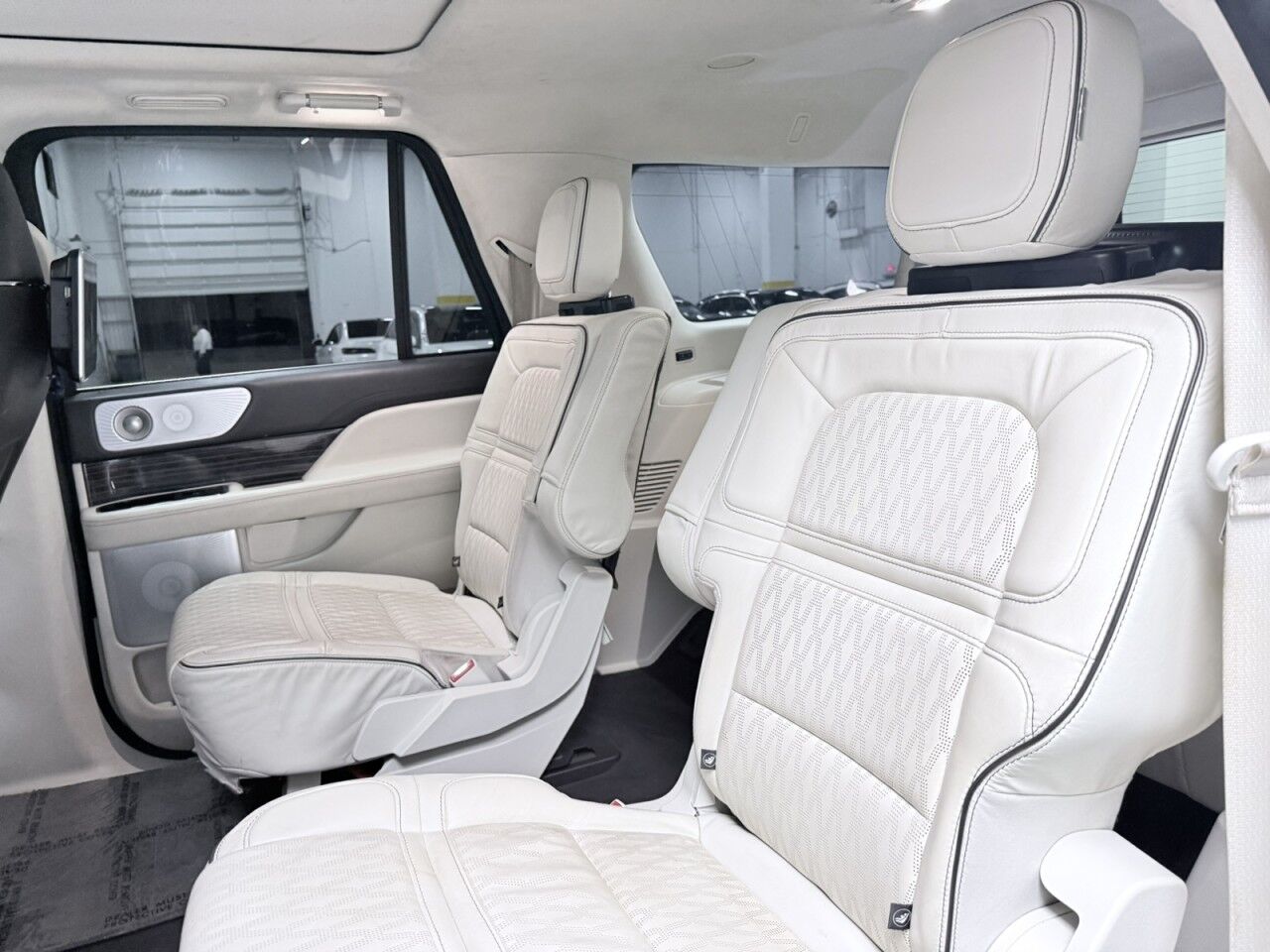 2021 Lincoln Navigator L Black Label Dallas TX