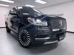 2021 Lincoln Navigator L Black Label