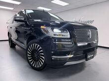 2021_Lincoln_Navigator L_Black Label_ Dallas TX