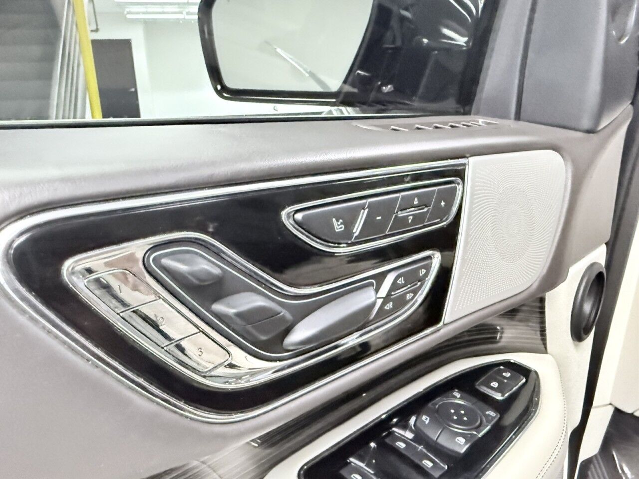 2021 Lincoln Navigator L Black Label Dallas TX