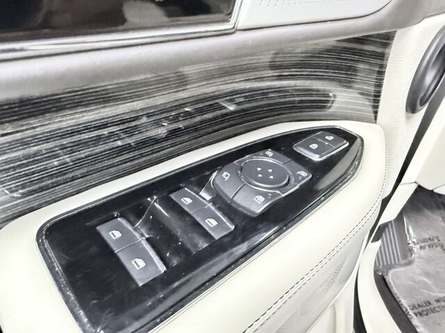 2021 Lincoln Navigator L Black Label Dallas TX