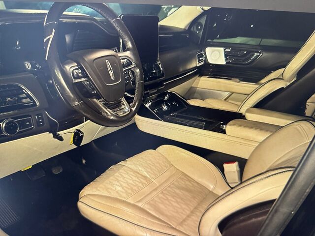 2021 Lincoln Navigator L Black Label Dallas TX 2021 Lincoln Navigator L Black Label Dallas TX
