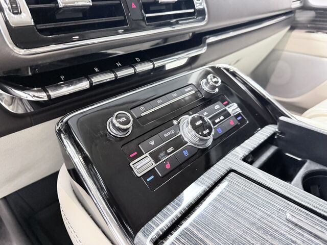 2021 Lincoln Navigator L Black Label Dallas TX