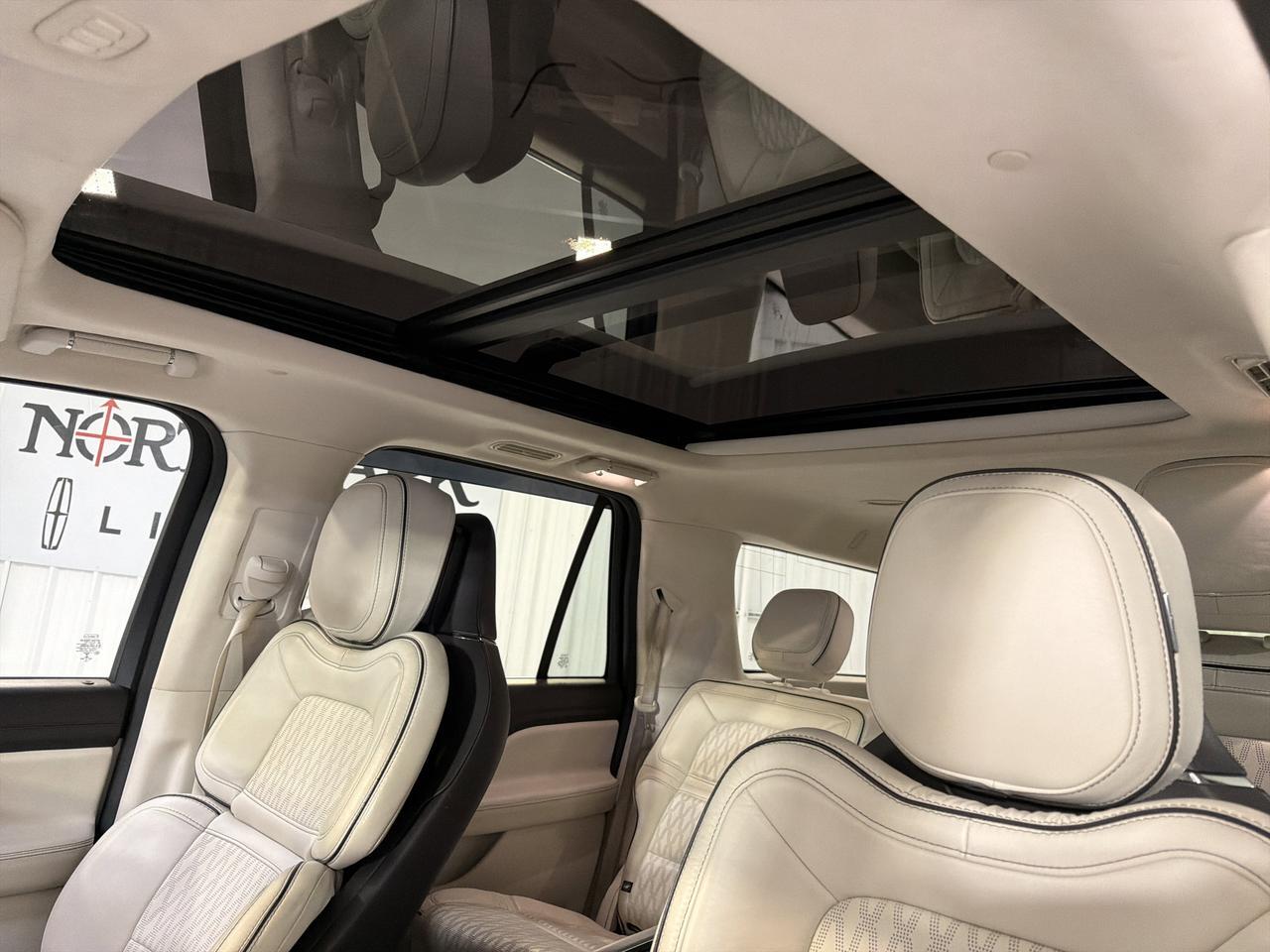 2021 Lincoln Navigator L Black Label San Antonio TX