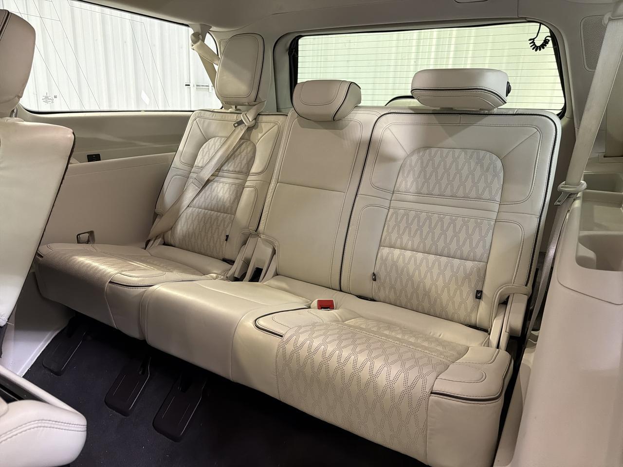 2021 Lincoln Navigator L Black Label San Antonio TX