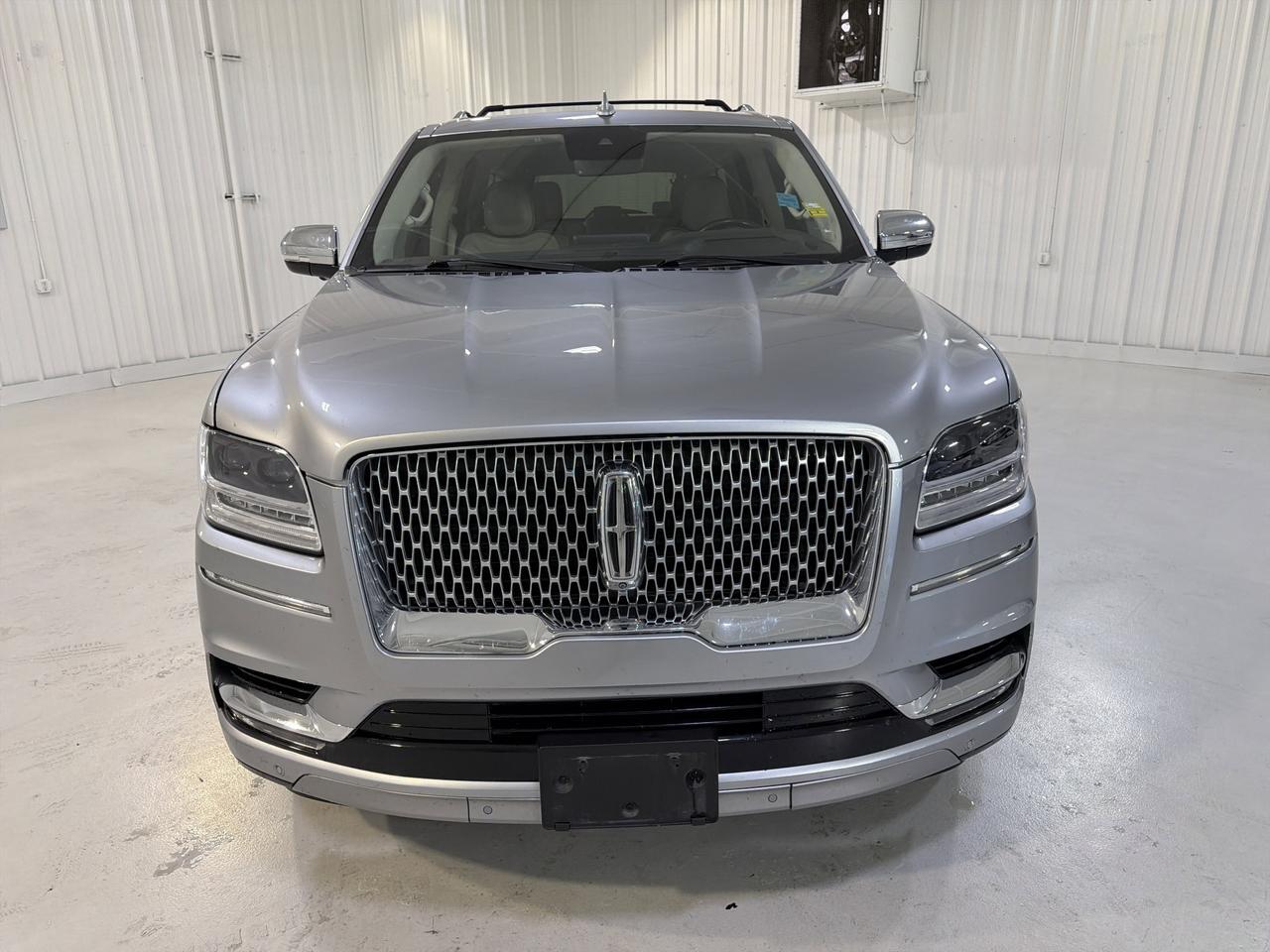 2021 Lincoln Navigator L Black Label San Antonio TX