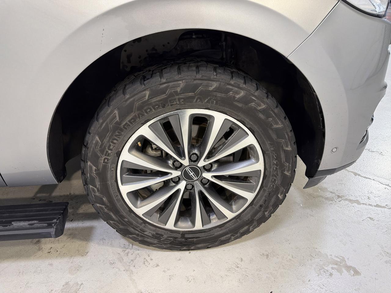 2021 Lincoln Navigator L Black Label San Antonio TX