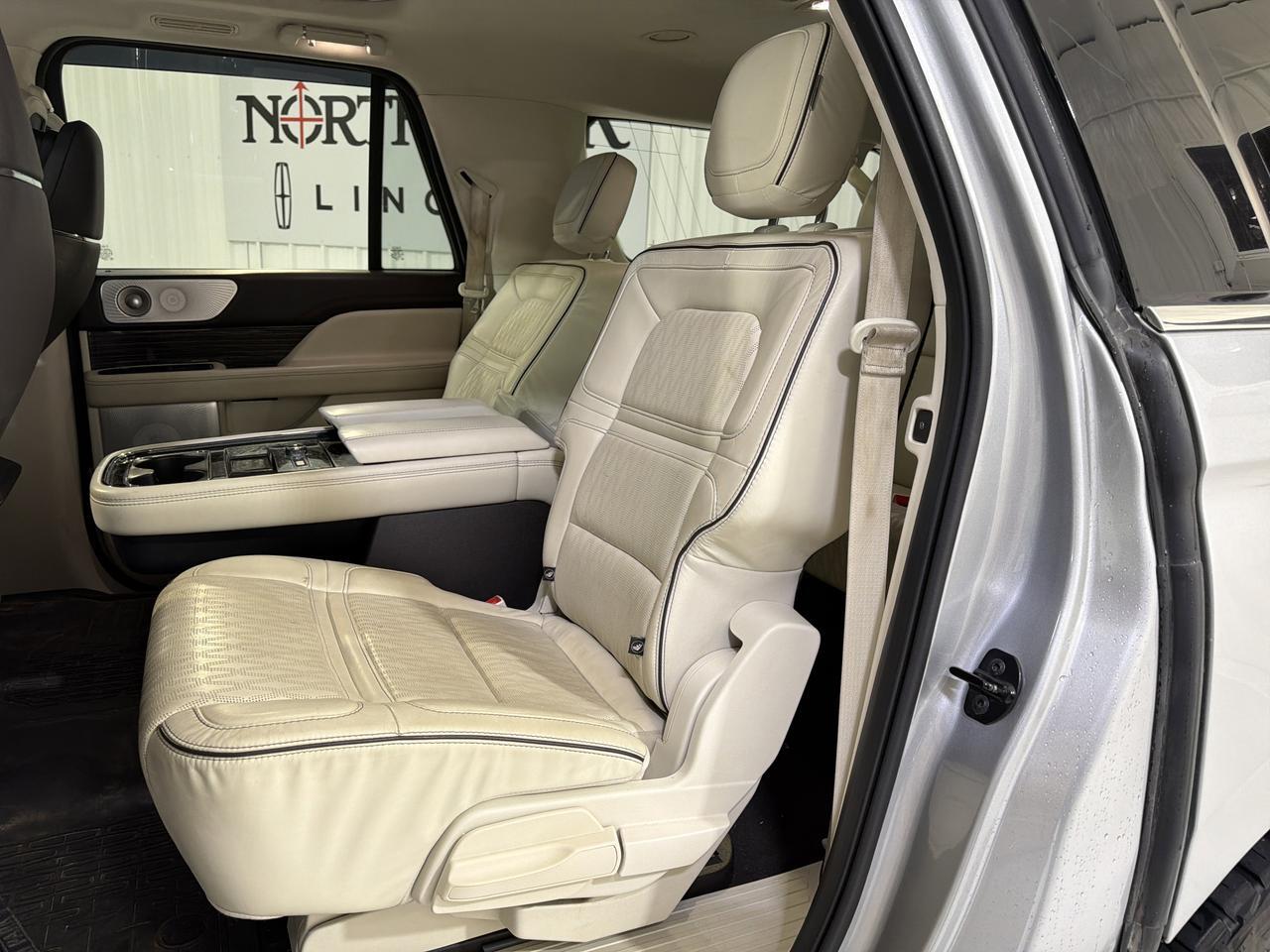 2021 Lincoln Navigator L Black Label San Antonio TX