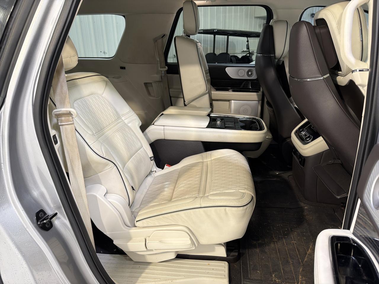 2021 Lincoln Navigator L Black Label San Antonio TX