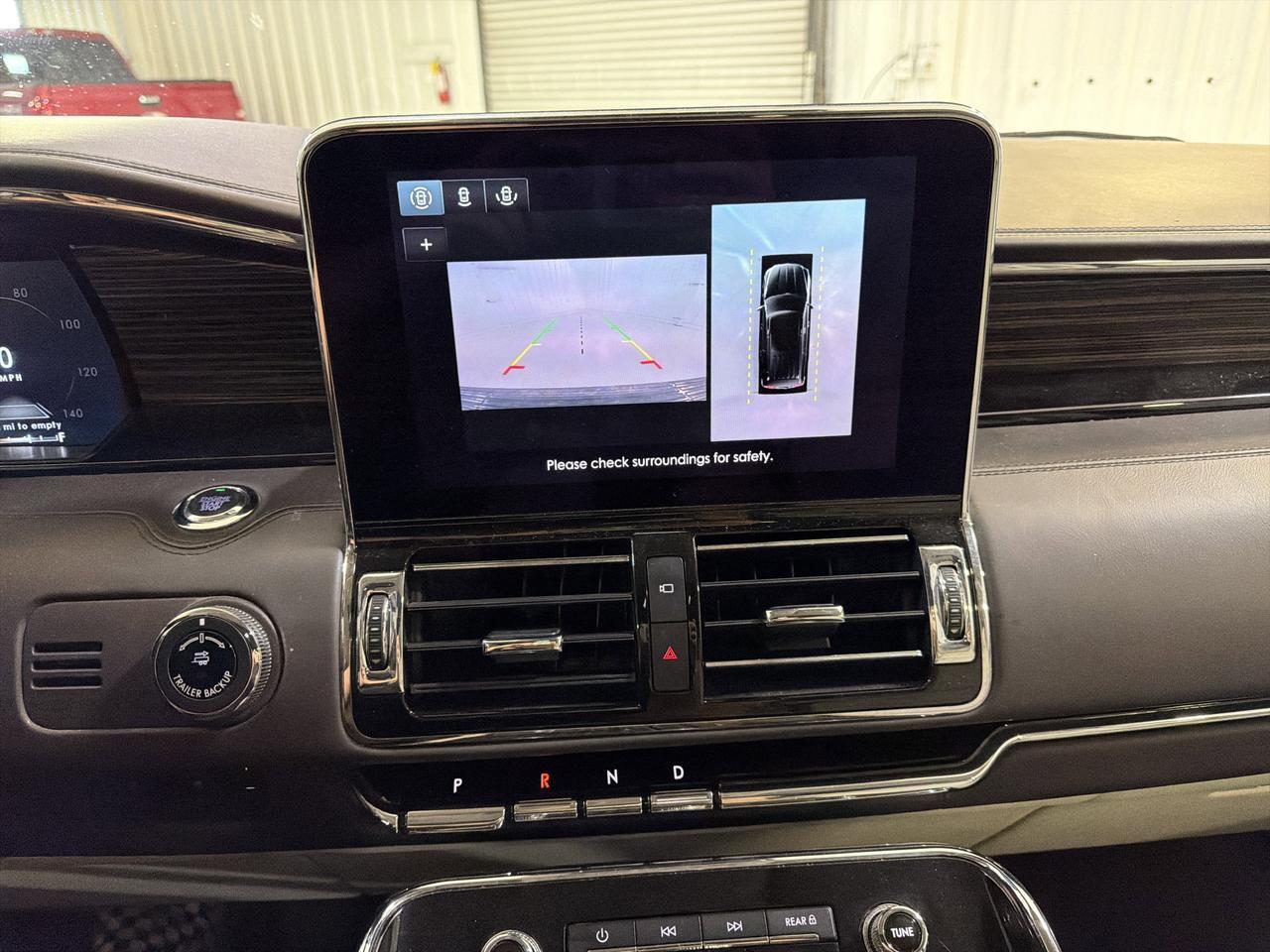 2021 Lincoln Navigator L Black Label San Antonio TX