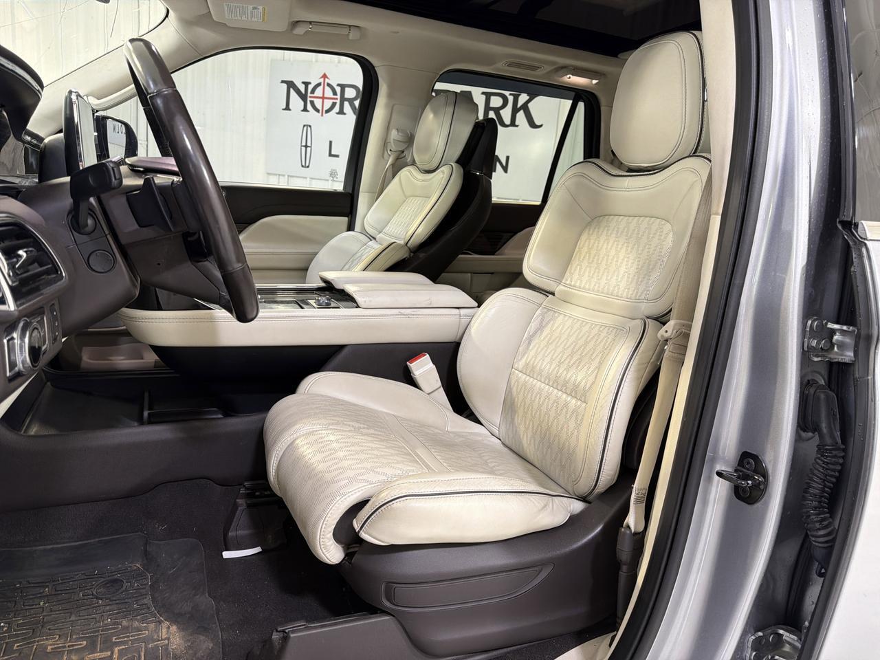 2021 Lincoln Navigator L Black Label San Antonio TX