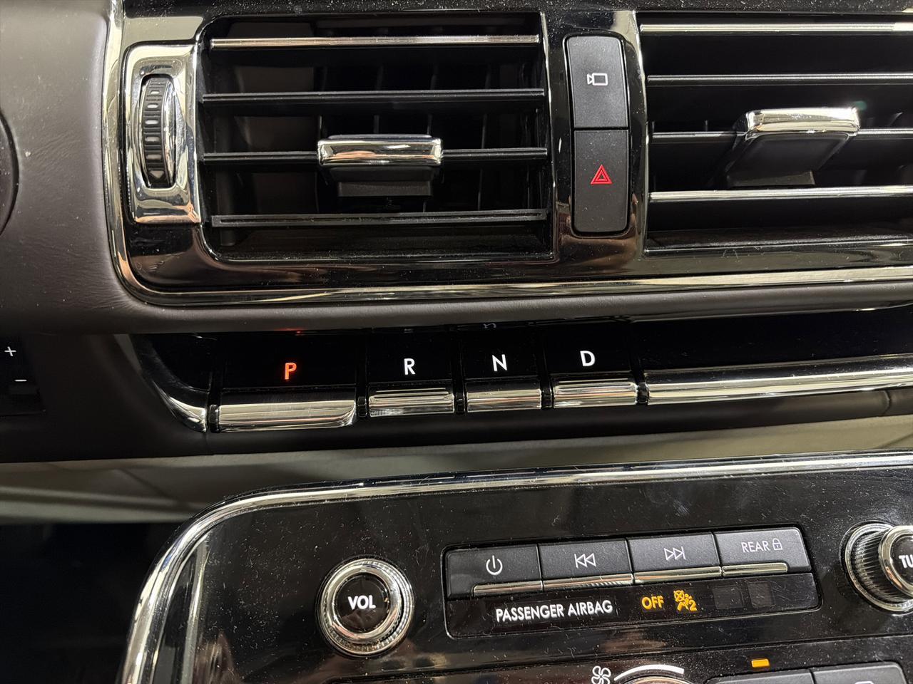 2021 Lincoln Navigator L Black Label San Antonio TX