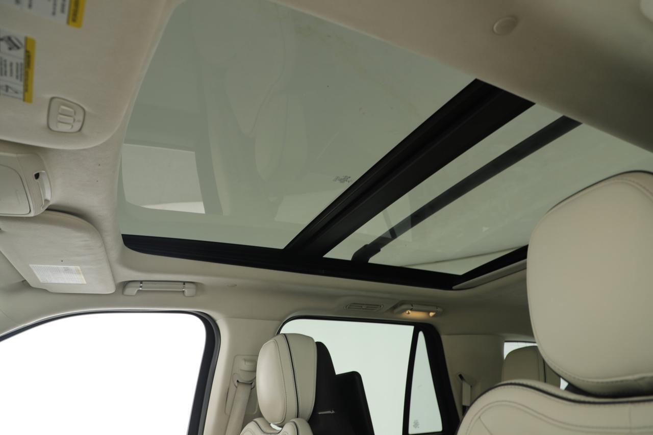 2021 Lincoln Navigator L Black Label New Braunfels TX