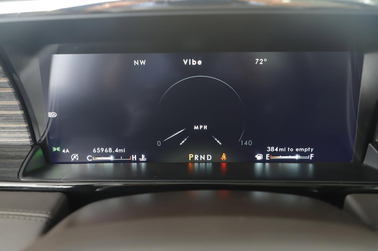 2021 Lincoln Navigator L Black Label New Braunfels TX