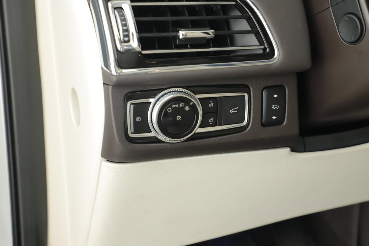 2021 Lincoln Navigator L Black Label New Braunfels TX