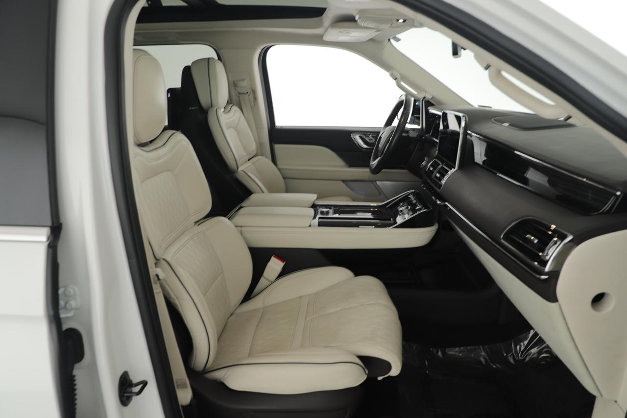 2021 Lincoln Navigator L Black Label New Braunfels TX