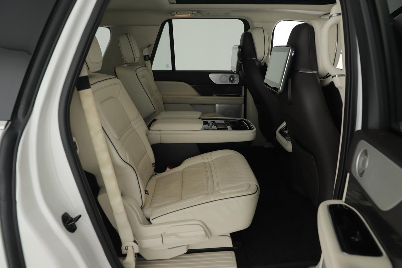 2021 Lincoln Navigator L Black Label New Braunfels TX
