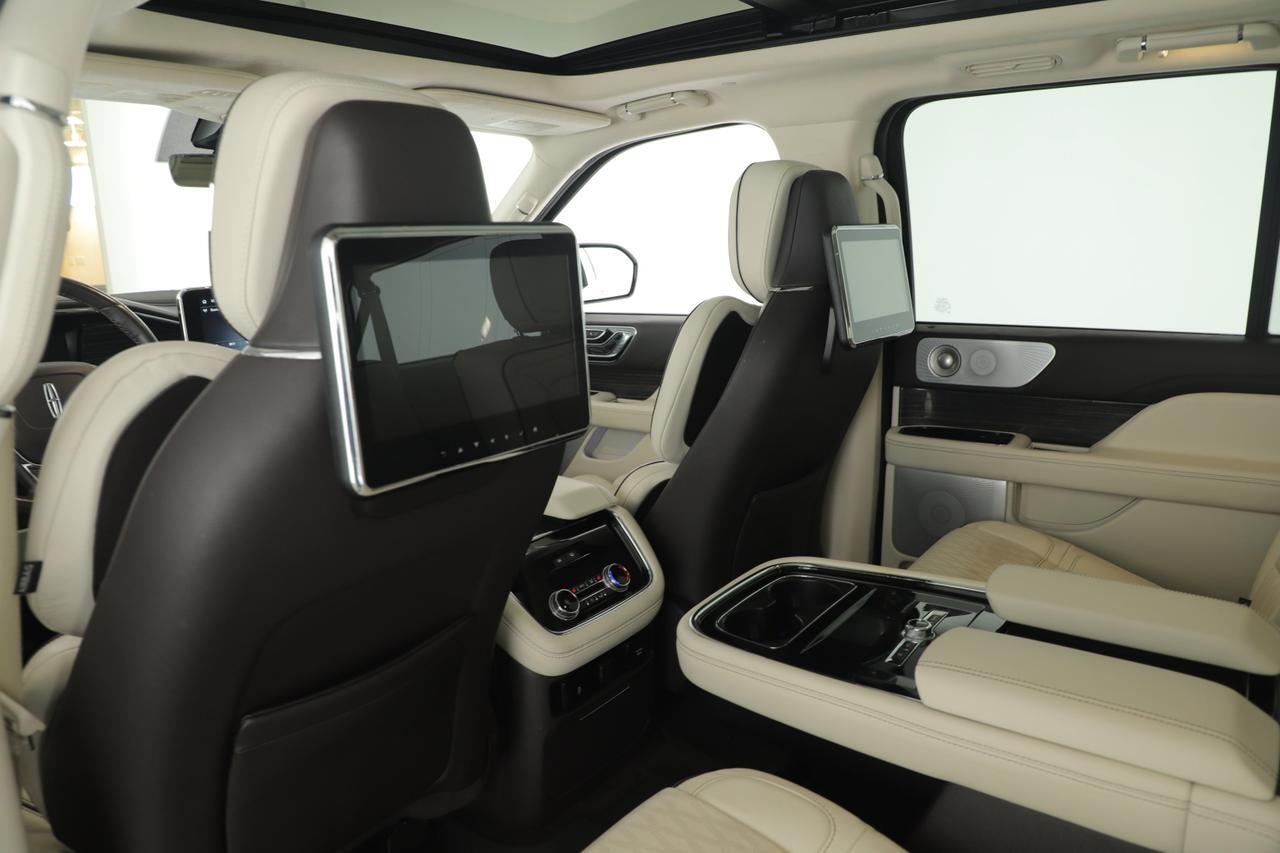 2021 Lincoln Navigator L Black Label New Braunfels TX