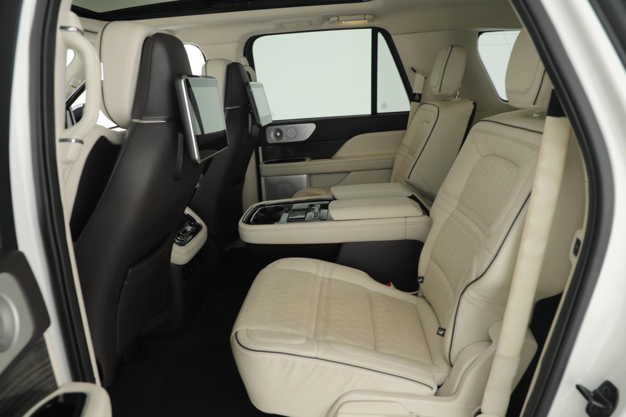 2021 Lincoln Navigator L Black Label New Braunfels TX