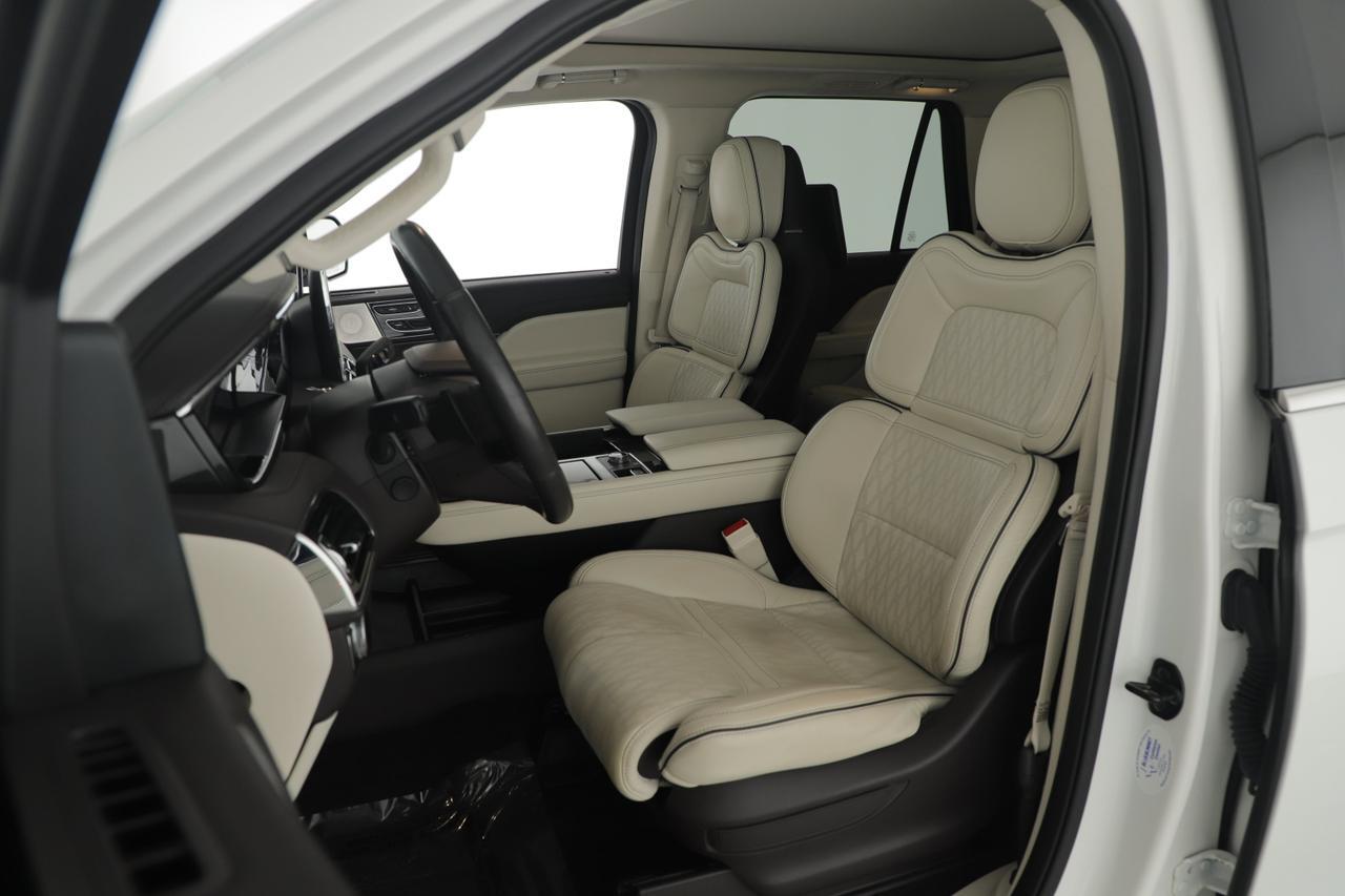 2021 Lincoln Navigator L Black Label New Braunfels TX