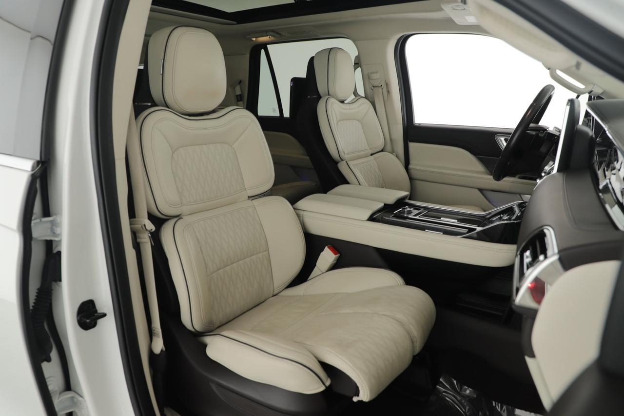 2021 Lincoln Navigator L Black Label New Braunfels TX