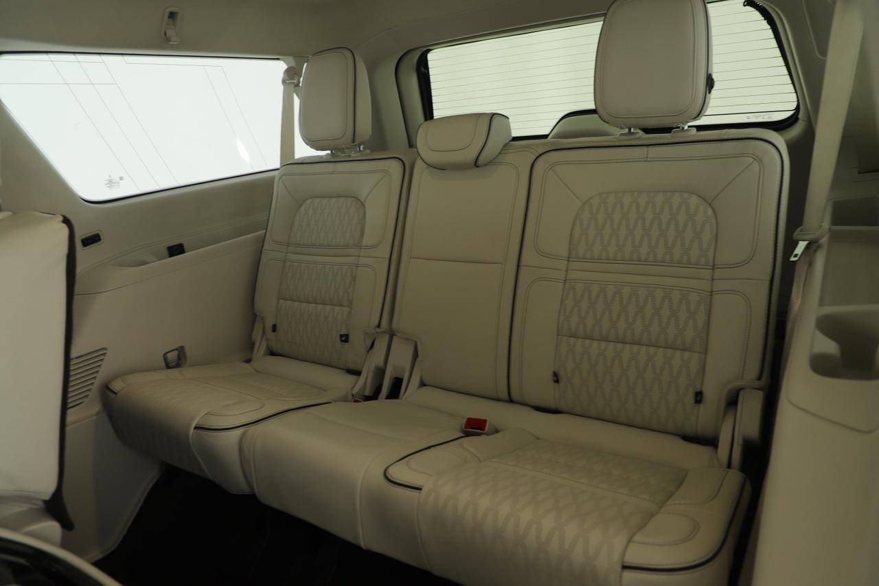 2021 Lincoln Navigator L Black Label New Braunfels TX